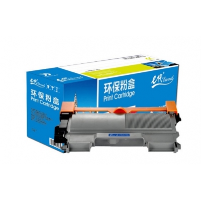  e代 LT2641H 墨粉盒 黑色 經(jīng)典系列 高容量 適用聯(lián)想 Lenovo LJ2600D 2650DN M7600 7650DF 7650DNF打印機(jī) 計(jì)價(jià)單位：個(gè)