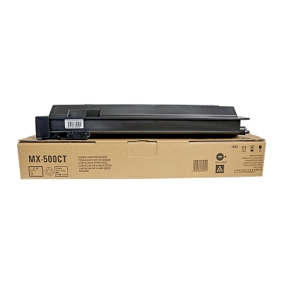 科思特(KST) MX-500CT 粉盒 黑色 適用夏普MX-283 M363N M453N M503N Sharp  計(jì)價(jià)單位：個(gè)