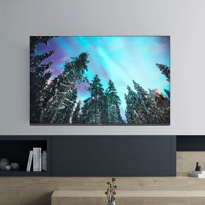 海信(Hisense) HZ65A55E 平板電視 65英寸 黑色 計(jì)價(jià)單位：臺(tái)