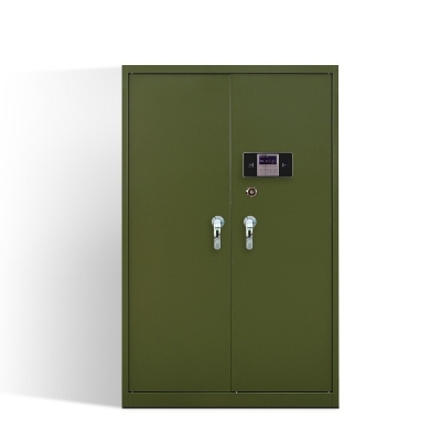 臻遠(yuǎn) zy-bmqg-015 1200*2000*600mm 鋼制存儲(chǔ)柜密碼鎖 軍綠款 計(jì)價(jià)單位：組