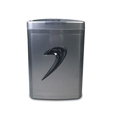 三木(SUNWOOD)M12錳鋼俠系列碎紙機(jī) 五級保密20分鐘連續(xù)碎紙 每分鐘可碎72張A4紙 計價單位：臺