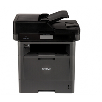 兄弟（brother）MFC-8535DN高速雙面網(wǎng)絡共享激光打印機一體機復印掃描傳真 8530高速傳真U盤雙面多電腦打印/多頁掃描復印 計價單位：臺