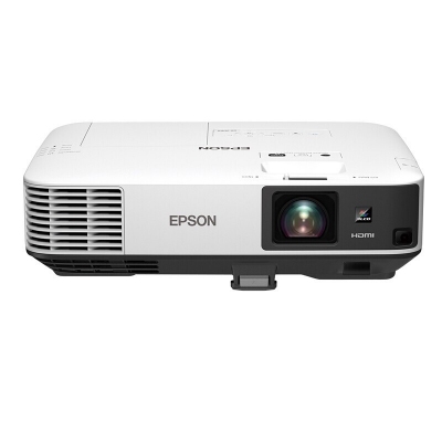愛(ài)普生 EPSON CB-2065 投影儀 白色 高端工程投影機(jī) 5500流明 標(biāo)配 計(jì)價(jià)單位：臺(tái)