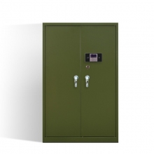 臻遠(yuǎn) zy-bmqg-015 1200*2000*600mm 鋼制存儲柜密碼鎖 軍綠款 計(jì)價單位：組