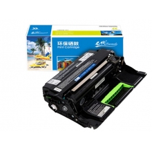 e代 MS310 硒鼓 黑色 適用利盟Lexmark MS310 MS410 MS510 MS610 MS312dn MS610de MS415dn打印機 計價單位：個
