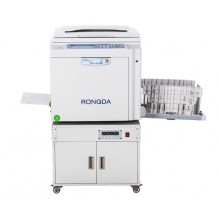 榮大VR-7428S 數(shù)碼制版全自動(dòng)孔版印刷一體化速印機(jī) 計(jì)價(jià)單位：臺(tái)