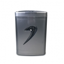 三木(SUNWOOD)M12錳鋼俠系列碎紙機(jī) 五級保密20分鐘連續(xù)碎紙 每分鐘可碎72張A4紙 計價單位：臺