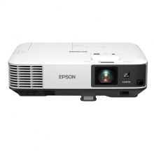 愛(ài)普生 EPSON CB-2065 投影儀 白色 高端工程投影機(jī) 5500流明 標(biāo)配 計(jì)價(jià)單位：臺(tái)