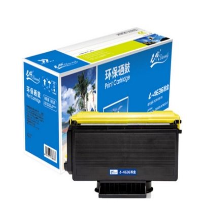e代經(jīng)典 LT4636墨粉盒適用聯(lián)想LJ3600D 3650 M7750 M7750N 3350DN 黑色 計價單位：個
