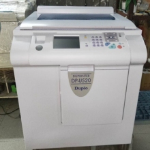 得寶 520一體機(jī) 計(jì)價(jià)單位：臺(tái)