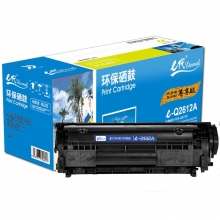 e代經典 Q2612A硒鼓適用惠普12Ahp1020 M1005 1010 1015-xdwy  計價單位：個