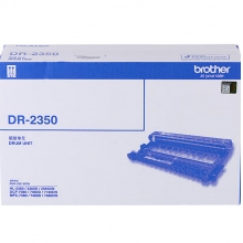 兄弟（brother）DR-2350 硒鼓 （適用兄弟7380/7480/7880、7080/7080D/7180、2260/2260D/2560）