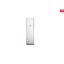 美的 5匹 柜式空調(diào) RFD-120LW/BSDN8Y-PA401(B3)B 變頻 冷暖 計(jì)價(jià)單位：臺(tái)