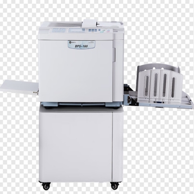 峻宸辦公BPS-160數(shù)碼制版全自動(dòng)孔版印刷速印機(jī)