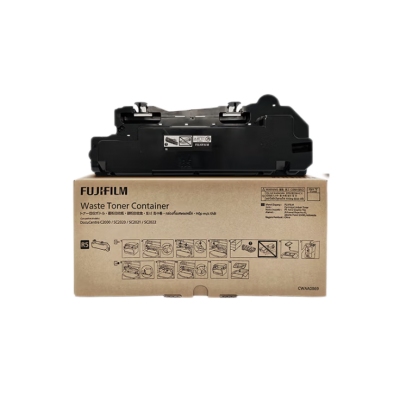 富士膠片（原富士施樂）SC2020原裝廢粉盒2022廢粉盒