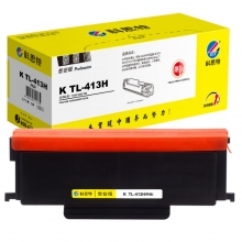 科思特 K TL-413H 粉盒 黑色 適用PANTUM P3305DN/M7105Dn 打印量3000頁(yè)