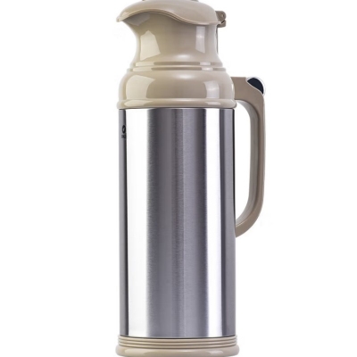 清水 2L不銹鋼保溫壺 計價單位:個