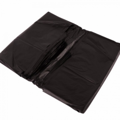 企普 大號(hào)平口你垃圾袋 黑色 90*100cm 計(jì)價(jià)單位：個(gè)