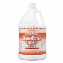 超寶 DFF024 浴室清潔劑 3.8L 計(jì)價(jià)單位:桶