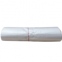 企普 塑料袋白色40加厚計(jì)價(jià)單位：把