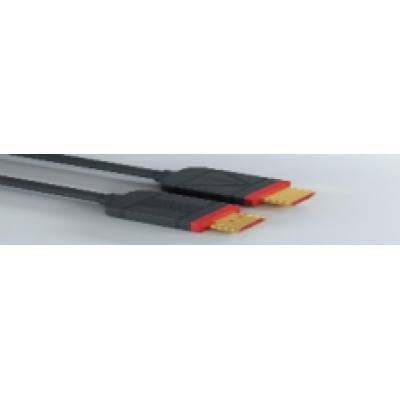 海康威視HDMI銅線視頻線DS-1HD2PB