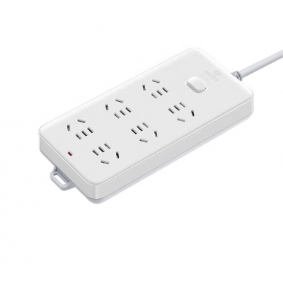 公牛GN-109K 6位總控全長(zhǎng)5米