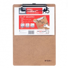 晨光板夾ADM94878