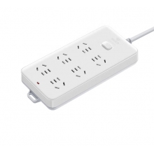 公牛GN-109K 6位總控全長(zhǎng)5米