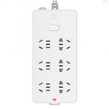 公牛插排GN-109K 3米