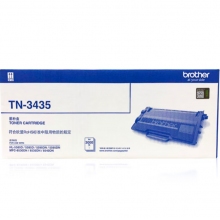 兄弟TN3435粉盒