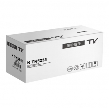 科思特TK5223 紅色粉筒