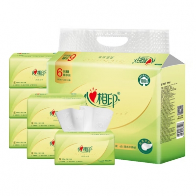 心相印DT15130紙抽 