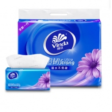 維達(dá)V2239抽紙 計(jì)價(jià)單位：提